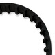4 Piece Drive belt set for MANPA Multi or Belt cutter 348XL *READ*