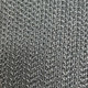 Manpa MP21-R-5SP 5 inch Hook and Loop Replacement Sanding Pad (3 Pack)