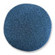 Manpa MP21-R-5SP 5 inch Hook and Loop Replacement Sanding Pad (3 Pack)