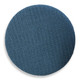 Manpa MP21-R-4SP 4 inch Hook and Loop Replacement Sanding Pad (3 Pack)