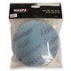 Manpa MP21-R-5SP220 220 grit 5 inch Hook and Loop Sand Paper (20 Pack) *READ*