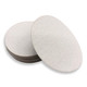Manpa MP21-R-5SP220 220 grit 5 inch Hook and Loop Sand Paper (20 Pack) *READ*