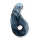 Rikon - Paisley LEFT Carbide Insert Cutter *READ*