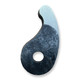 Rikon - Paisley RIGHT Carbide Insert Cutter *READ*