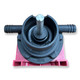 Milescraft 1313 Drill Pump 300 - Sump Pump - Water Pump *READ*