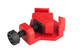 VMTW Right Angle Clamp 90 degree Clamp Quick Corner Clamp Positioning squares Cabinet makers starter 8 pack.