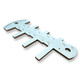 Big Horn 19080 Aluminum Router Depth Gauge *READ*
