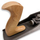 MTC-49421 Melbourne Tool Company Low Angle Woodworking Jack Plane *READ*