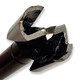Fisch FSH-367178 4 Piece Forstner Bit Set *READ*