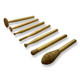Dura-GRIT SR-SET-7FD-120 120-Grit Fine Detail Carbide Carve Set *READ*