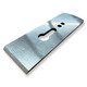 Melbourne Tool Company 50 degree Low Angle Block Plane blade *READ*