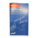 Micro Jig MF-1004 MATCHFIT Dado Stop Pro Kit for Table Saws *READ*