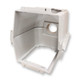 USED INCRA Clean Sweep Downdraft Dust Collection Cabinet for Router Tables READ*