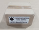 VMTW Band Clamp 6 pk for edge clamping, plywood edging laminate cabinets