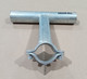 Viking Woodsman Log Lift Jack Stand for Cant Hook or Peavey.