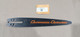 Cannon Woodworking Chainsaw Carving Bar C1 Mount 12 inch .050 Gauge Dime Tip