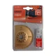 Outlet FEIN POWER TOOLS 63502118210 3" Carbide Saw Blade 'READ"