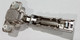 Lockdowel No Face frame European Full Overlay 110 deg cabinet door hinge 100 PK