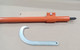USED Viking Woodsman 60 inch Aluminum Handle Peavey *READ*