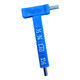 Outlet Kreg Micro-Pocket™ Drill Bit with Stop Collar & Hex Wrench "READ"