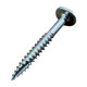 Outlet Kreg 1-1/4-Inch 7-Fine Washer-Head Pocket Screws, 100-ct "READ"