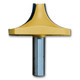 Ovolo Bit 1CR,2-1/2CD,1-1/4CL,2-7/8OL,1/2SH