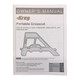 Outlet Kreg Portable Crosscut "READ"