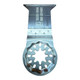 Outlet FEIN E-Cut 63502221260 Long-Life 221 Saw Blade "READ"