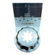 Outlet FEIN POWER TOOLS 63502134260 2-9/16", Standard E-Cut Saw Blade "READ"