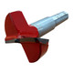 Outlet Robert Larson Company 570-2035 Carbide Bit 35MM "READ"