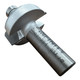 Outlet Infinity Tools 1/2" Shank Ogee Router Bit "READ"