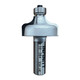 Outlet Infinity Tools 1/2" Shank Ogee Router Bit "READ"