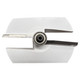 Outlet Jesada Tools Chamfer Router Bit (Super Duty Chamfer #9) "READ"