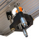 Sommerfeld Tools Aluminum Router Table + Fence + Lift + 2.25HP Router motor