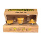3 Pc Glue Joint Set