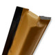 Sommerfeld Straight Router Bit-Two Flute Tool 1/4CD,1CL,2-5/8OL,1/2SH