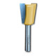 Dovetail Bit 7*CA,3/4CD,7/8CL,2-1/8OL,1/4SH