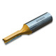 Straight Bit-Two Flute 1/4CD,3/4CL,2-1/2OL,1/2SH Straight Bit-Two Flute 1/4CD,3/4CL,2-1/2OL,1/2SH