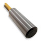 Sommerfeld Straight Router Bit-Two Flute Tool 1/4CD,3/4CL,2-1/2OL,1/2SH