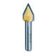 V-Groove Bit 60*CA,1/2CD,5/8CL,1-7/8CL,1/4SH V-Groove Bit 60*CA,1/2CD,5/8CL,1-7/8CL,1/4SH