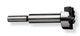 16-Pc Forstner Bit Set 16-Pc Forstner Bit Set
