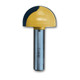 Core Box Bit 3/4CR,1-1/2CD,7/8CL,2-7/8OL,1/2SH
