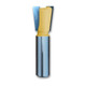 Dovetail Bit 7*CA,3/4CD,7/8CL,2-1/2OL,1/2SH Dovetail Bit 7*CA,3/4CD,7/8CL,2-1/2OL,1/2SH