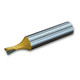 Dovetail Bit 7.5*CA,15/64CD,5/16CL,2-1/2OL,1/2SH