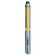 Flush Trim Bit w/Bearing 1/4CD,1CL.2-5/8OL,1/4SH