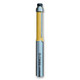 Flush Trim Bit w/Bearing 1/4CD,3/4CL,2-3/8OL,1/4SH