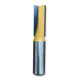 Straight Bit-Two Flute 1/2CD,1-1/4CL,2-7/8OL,1/2SH Straight Bit-Two Flute 1/2CD,1-1/4CL,2-7/8OL,1/2SH
