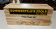 3-Pc Ogee Glass Panel Set 3-Pc Ogee Glass Panel Set