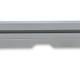 Track Extrusion for Beaded Face Frame System