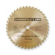 Sommerfeld's Own 10 Thin Kerf Saw Blade Woodworking Tool
